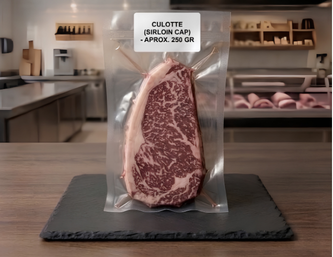 Culotte 250g