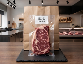 New York 300g